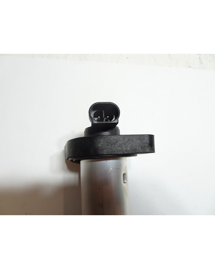 KTM 1290 Super Duke GT, bränslenivågivare