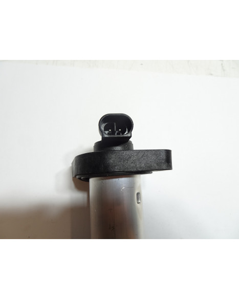 KTM 1290 Super Duke GT, bränslenivågivare