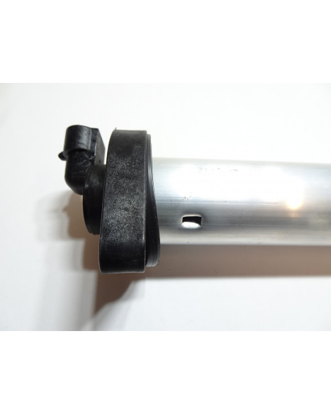 KTM 1290 Super Duke GT, bränslenivågivare