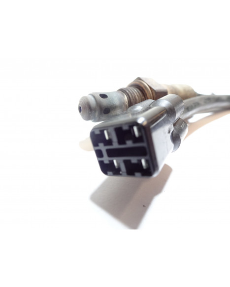 KTM 1290 Super Duke GT, lambdasond