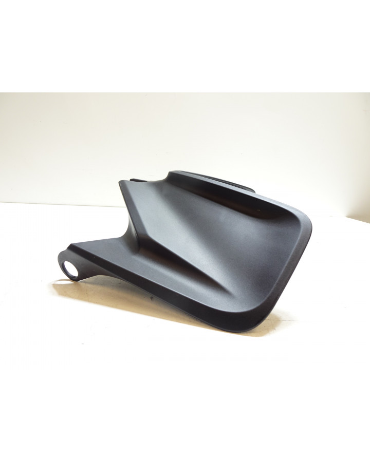 KTM 1290 Super Duke GT, kåpa framlykta