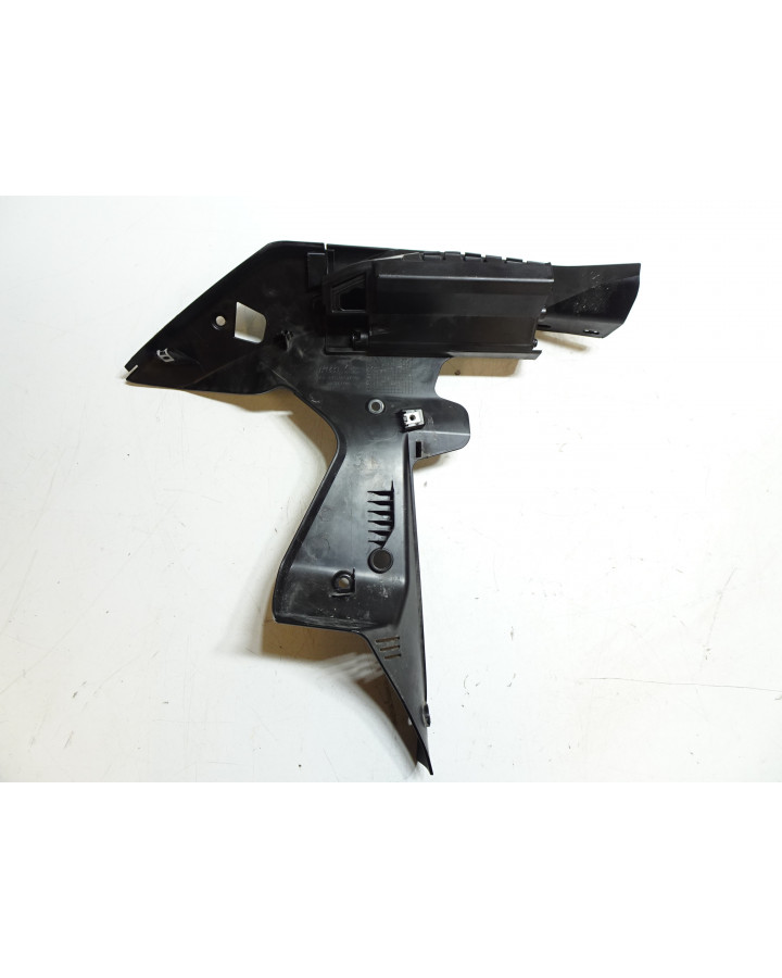 KTM 1290 Super Duke GT, innerkåpa front vänster