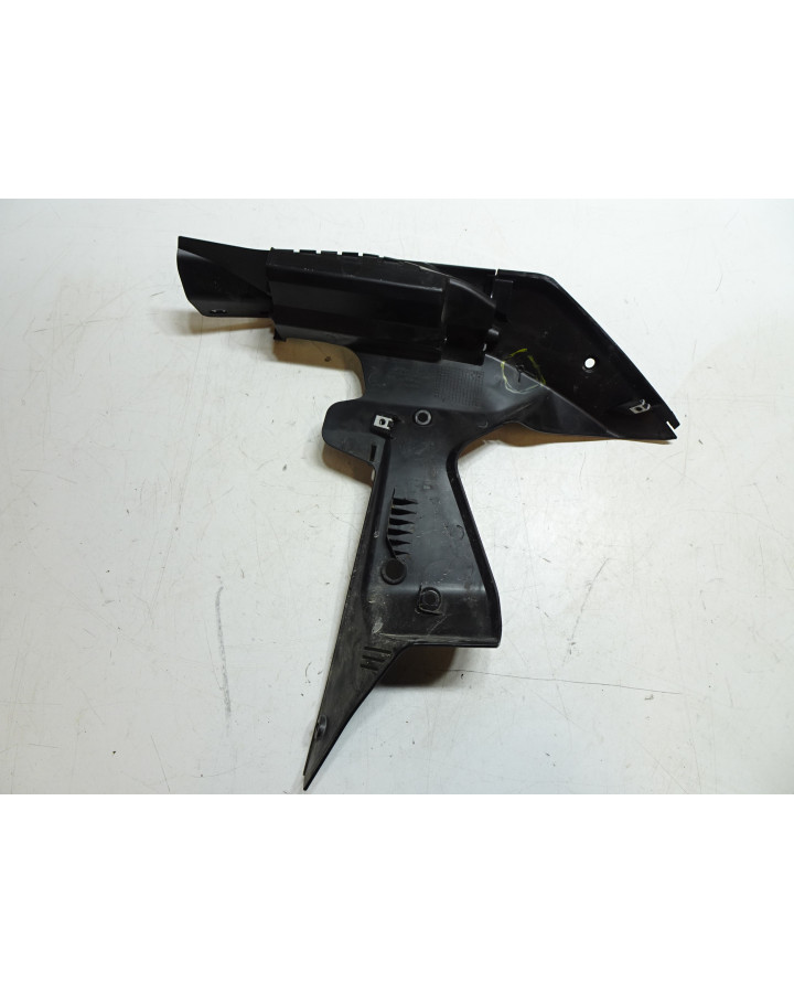 KTM 1290 Super Duke GT, innerkåpa front höger