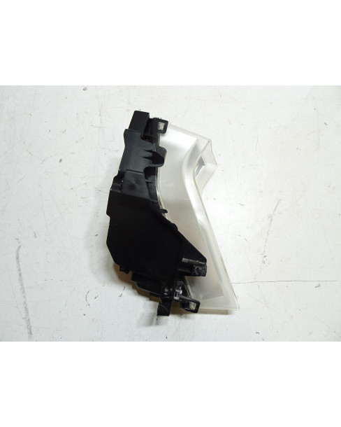 KTM 1290 Super Duke GT, kurvljus höger 2