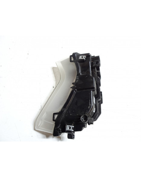 KTM 1290 Super Duke GT, kurvljus höger