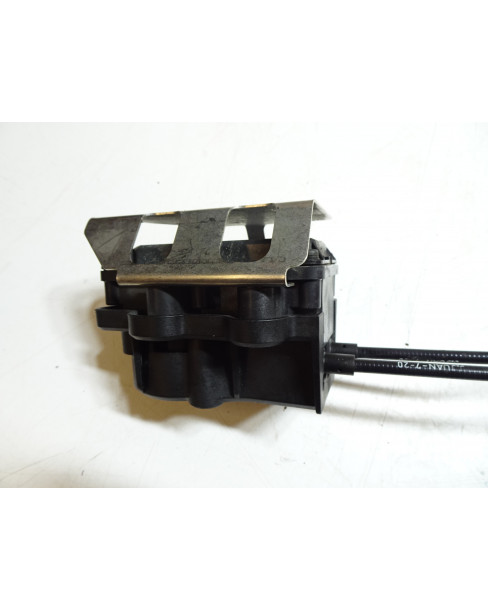 KTM 1290 Super Duke GT, avgasservo 2