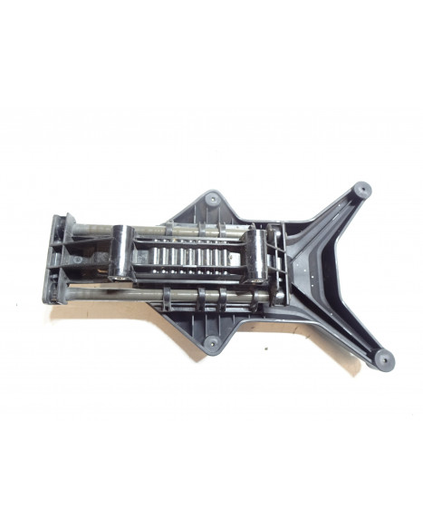 KTM 1290 Super Duke GT, hållare vindruta