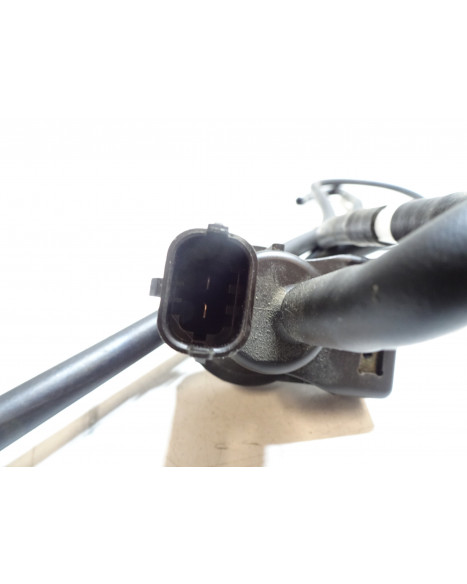 KTM 1290 Super Duke GT, tank ventilation