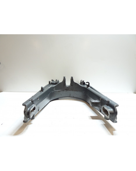 KTM 125 Duke/390 Duke, sving