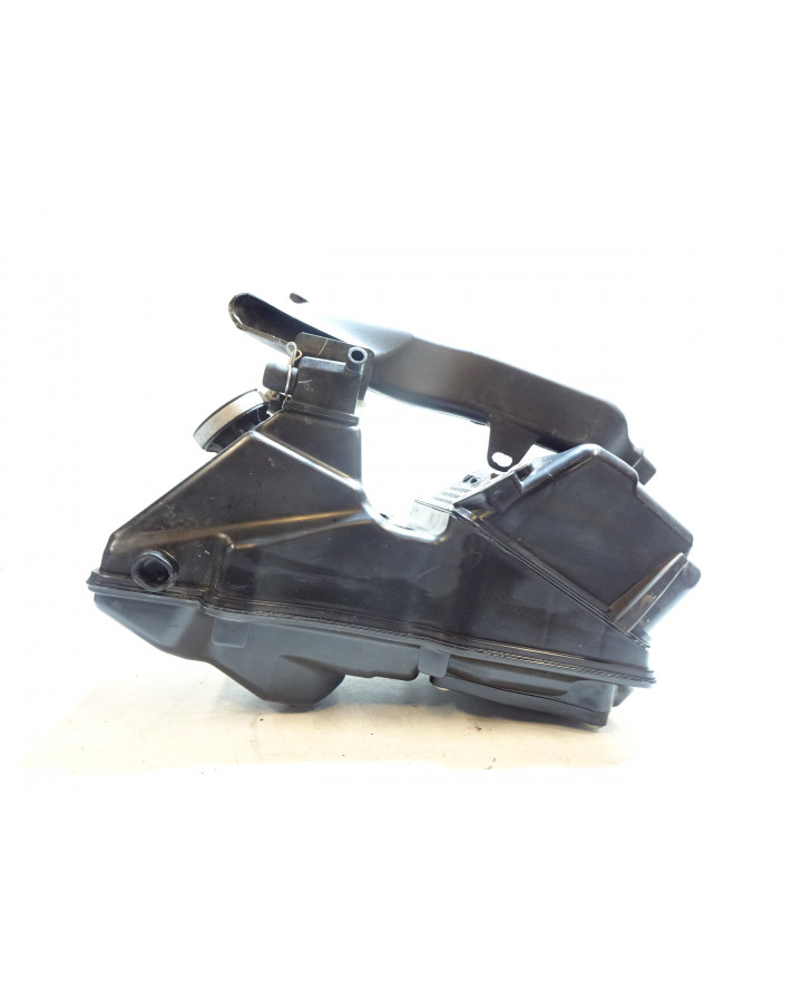 KTM 125 Duke, luftburk