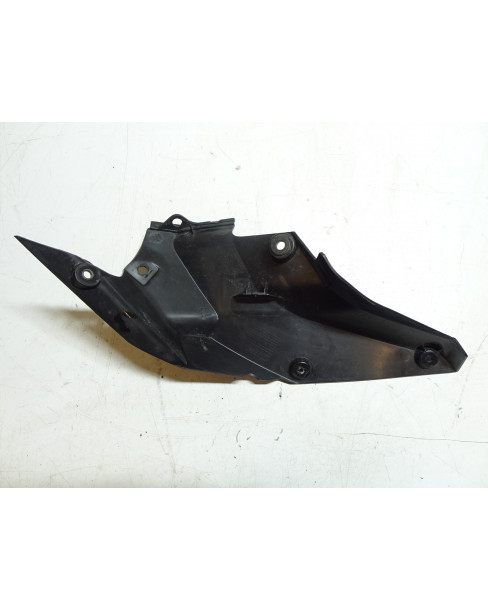 KTM 125 Duke, innerkåpa front vänster 2