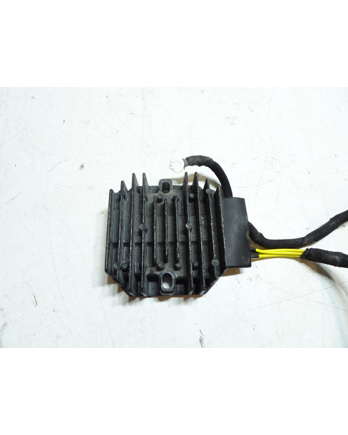 KTM 125 Duke, voltregulator 2