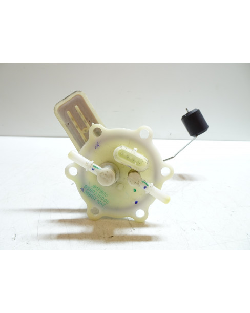 KTM 125 Duke, bränslepump 2