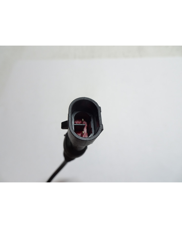 KTM 1290 Super Duke GT, bromsljuskontakt bak