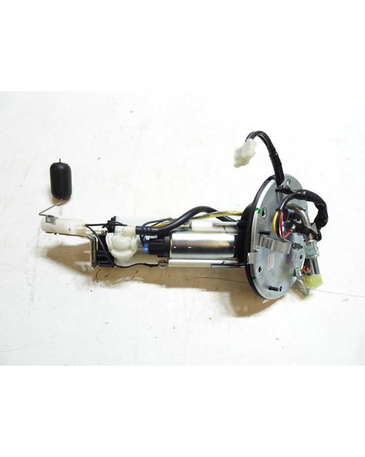 Honda VFR 1200X Crosstourer, bränslepump