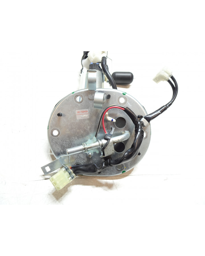 Honda VFR 1200X Crosstourer, bränslepump