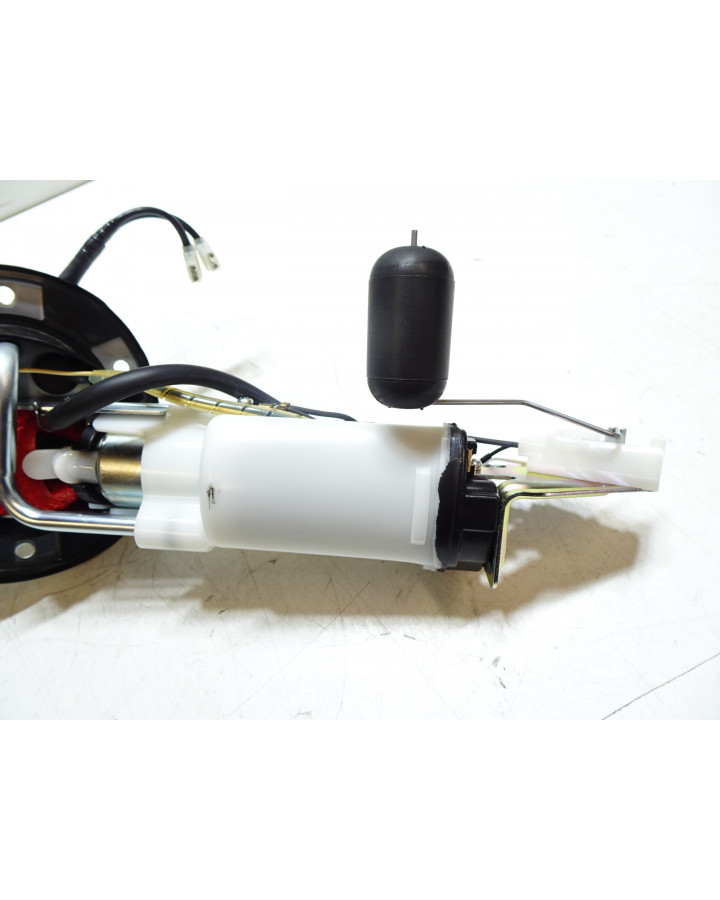 Honda VFR 1200X Crosstourer, bränslepump