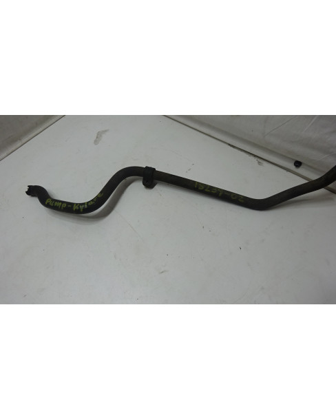 Gilera Runner, kylarslang