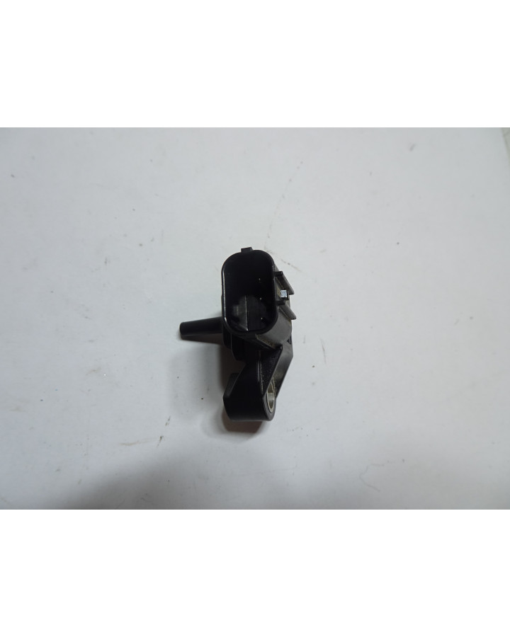 Honda VFR 1200X Crosstourer, MAP-sensor