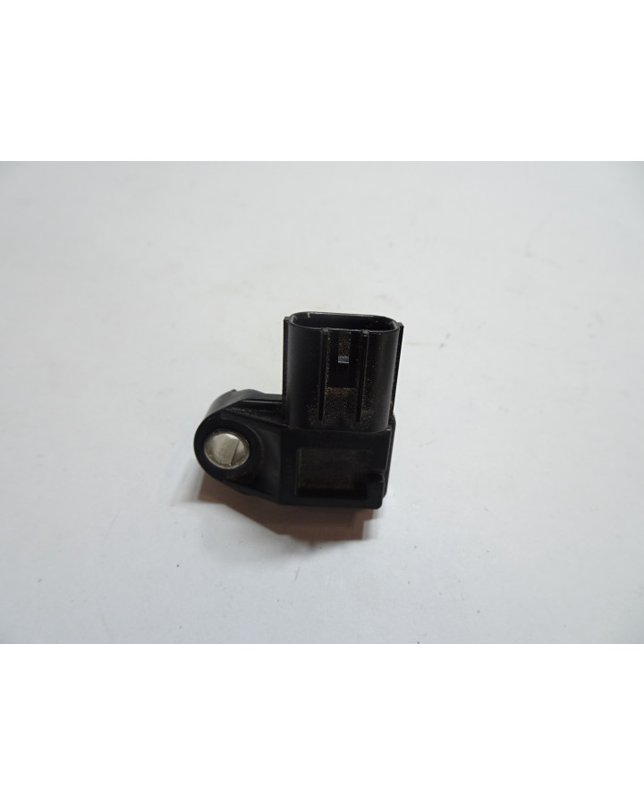 Honda VFR 1200X Crosstourer, MAP-sensor
