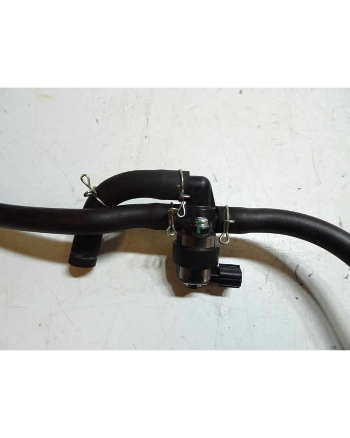 Honda VFR 1200X Crosstourer, luftsolenoid