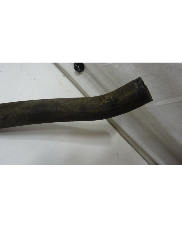 Gilera Runner, kylarslang