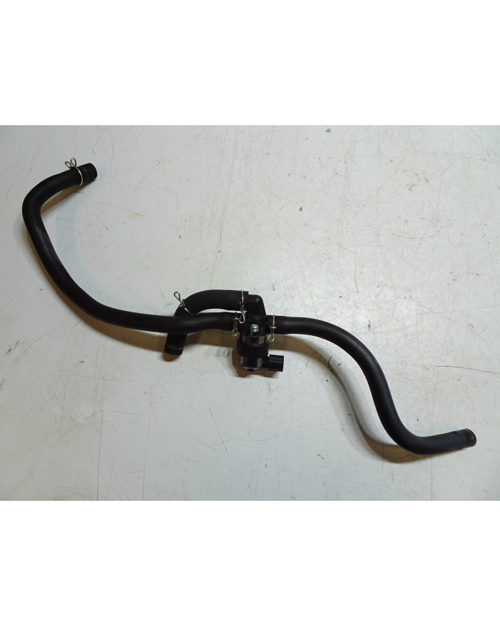 Honda VFR 1200X Crosstourer, luftsolenoid