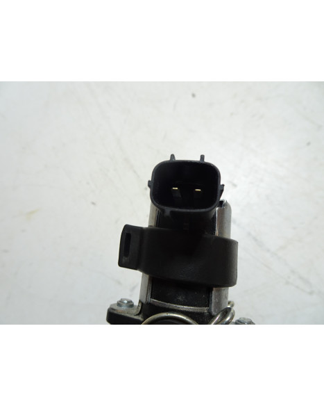 Honda VFR 1200X Crosstourer, luftsolenoid