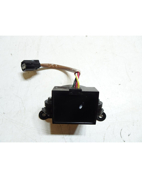 Honda VFR 1200X Crosstourer, tip over sensor 2