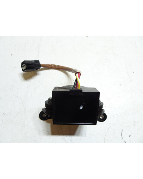 Honda VFR 1200X Crosstourer, tip over sensor