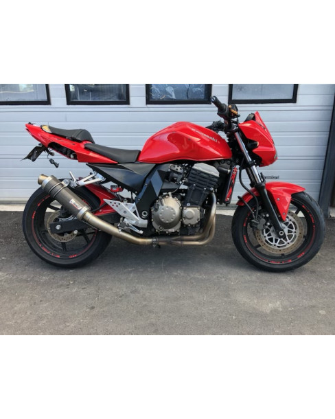 Kawasaki Z750