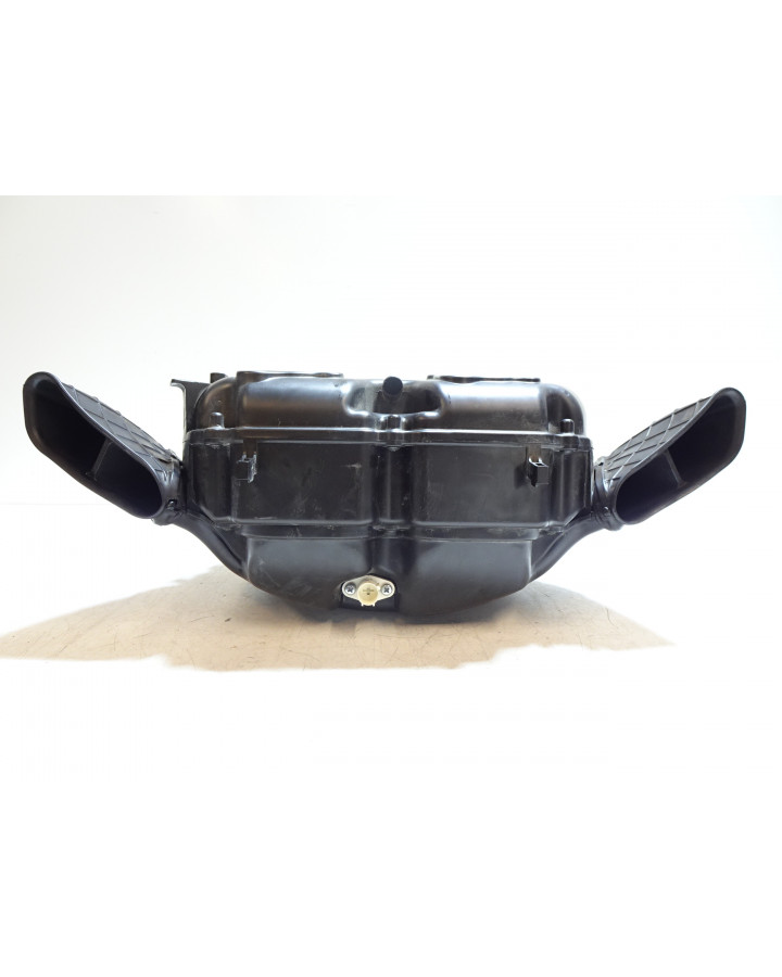 Honda VRF 1200X Crosstoutrer, luftburk