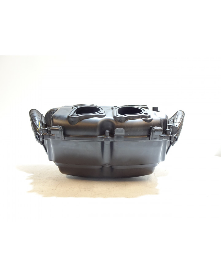 Honda VRF 1200X Crosstoutrer, luftburk