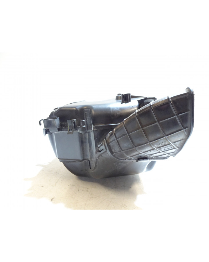 Honda VRF 1200X Crosstoutrer, luftburk