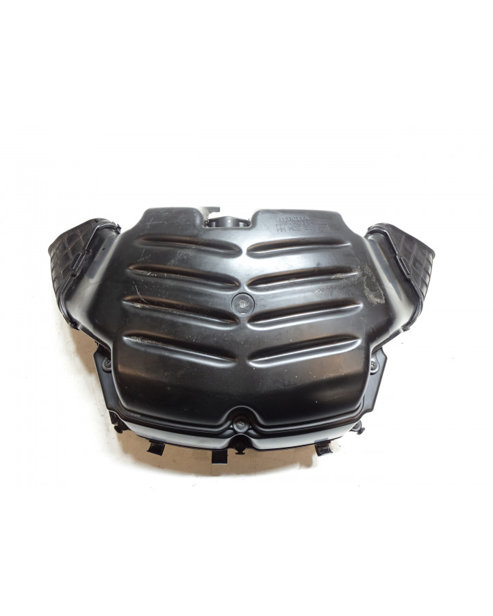 Honda VRF 1200X Crosstoutrer, luftburk