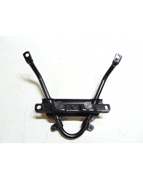 Yamaha Aerox, tankfäste 2