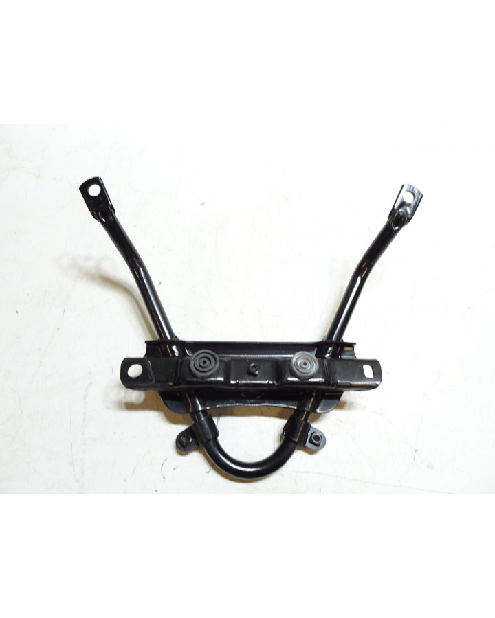 Yamaha Aerox, tankfäste