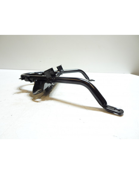 Yamaha Aerox, tankfäste