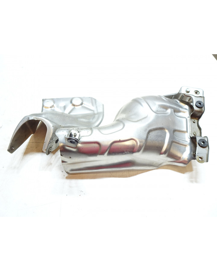 Honda VFR 1200X Crosstourer, bakre värmeskydd(par)