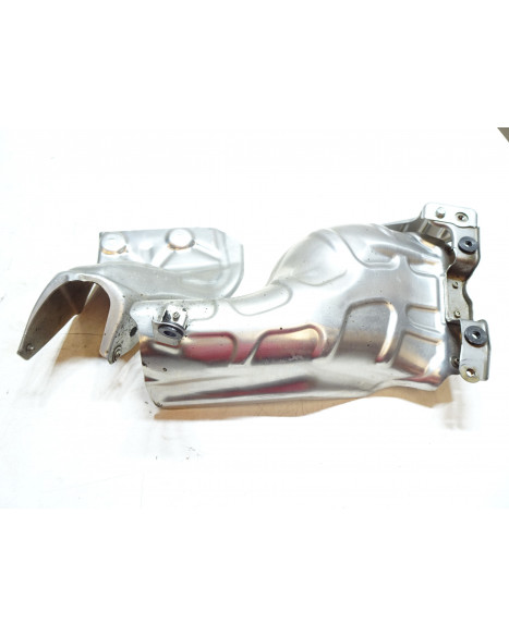 Honda VFR 1200X Crosstourer, bakre värmeskydd(par)