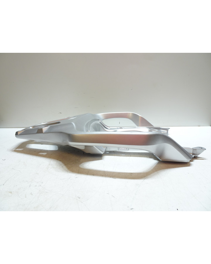 Honda VFR 1200X Crosstourer, pakethållare