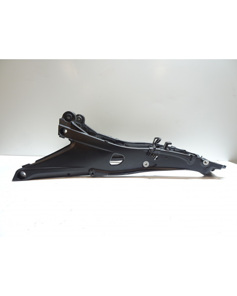 Honda VFR 1200X Crosstourer, bakram 2