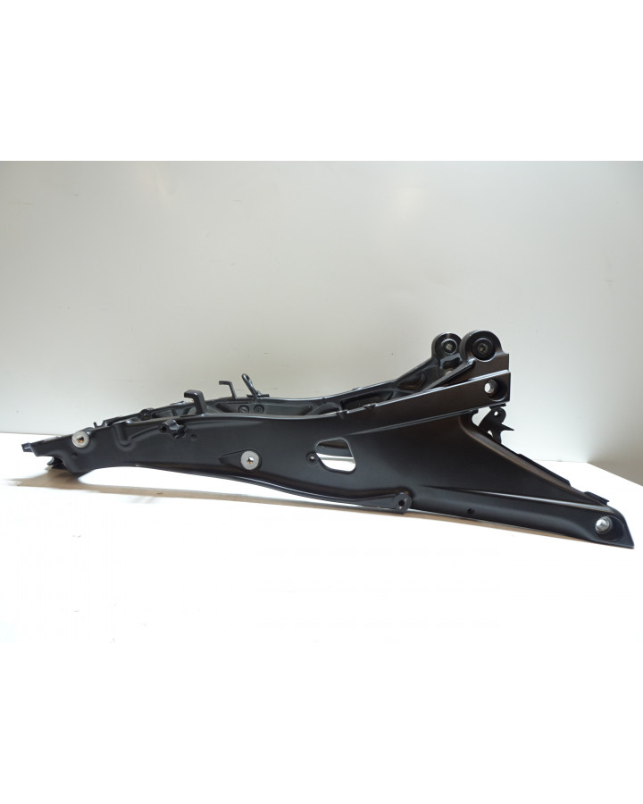 Honda VFR 1200X Crosstourer, bakram