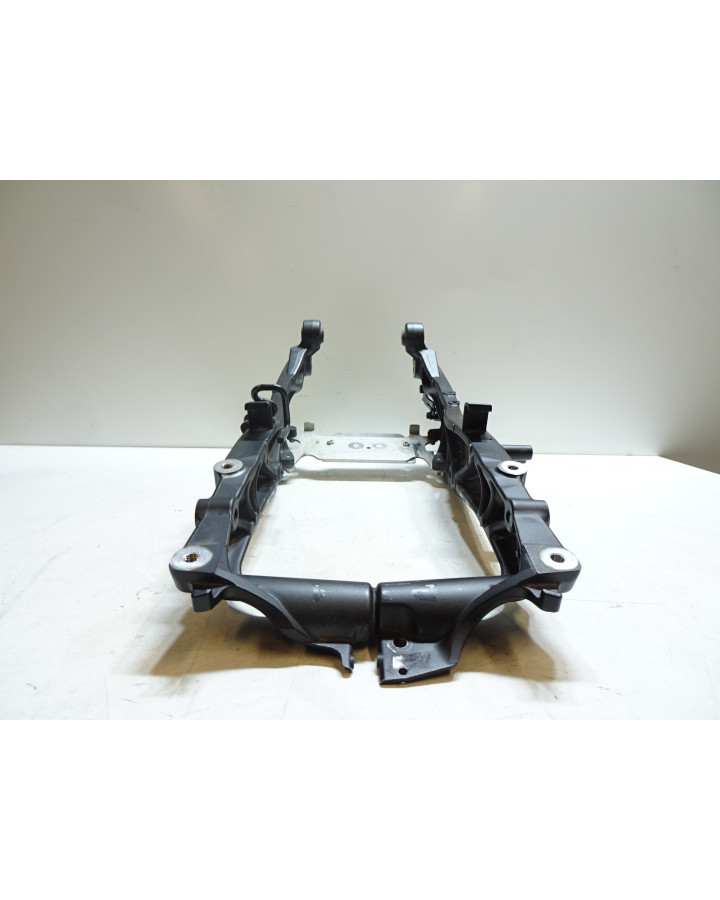 Honda VFR 1200X Crosstourer, bakram