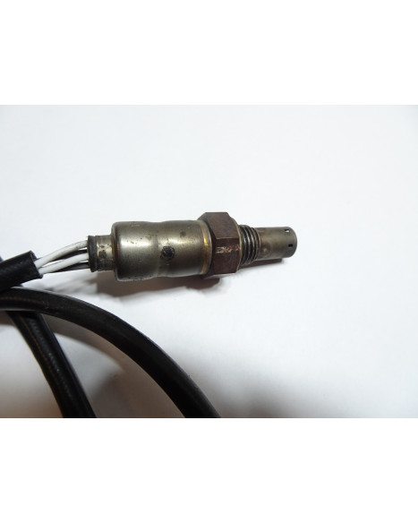 Honda VRF 1200X Crosstourer, bakre lambdasond