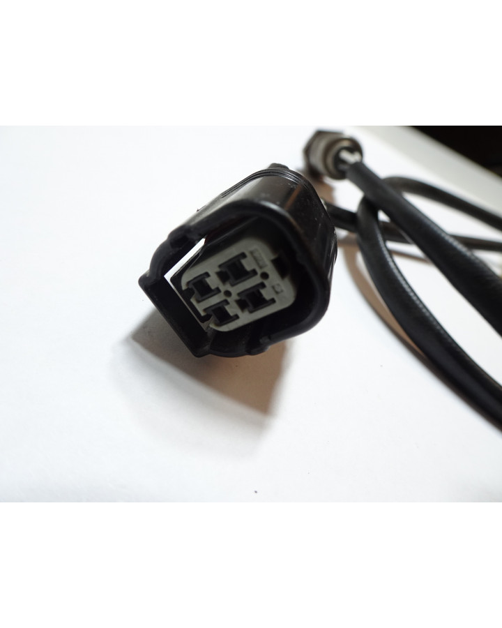 Honda VRF 1200X Crosstourer, bakre lambdasond