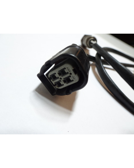 Honda VRF 1200X Crosstourer, bakre lambdasond