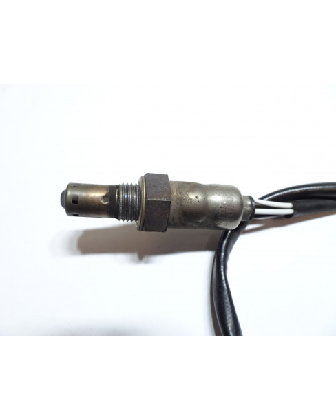 Honda VRF 1200X Crosstourer, främre lambdasond 2