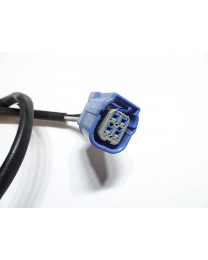 Honda VRF 1200X Crosstourer, främre lambdasond