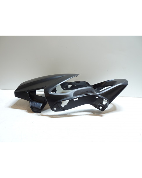 Honda VRF 1200X Crosstourer, frontkåpa 2